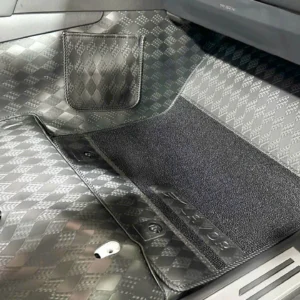 SÀN – THẢM TOYOTA LAND CRUISER 2021-2024 - Thumbnail Image 1