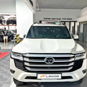 SÀN – THẢM TOYOTA LAND CRUISER 2021-2024 - Thumbnail Image 6
