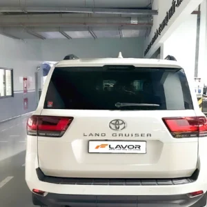 SÀN – THẢM TOYOTA LAND CRUISER 2021-2024 - Thumbnail Image 7