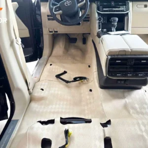 SÀN – THẢM TOYOTA LAND CRUISER 2021-2024 - Thumbnail Image 7