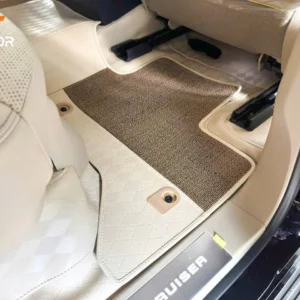 SÀN – THẢM TOYOTA LAND CRUISER 2021-2024 - Thumbnail Image 5