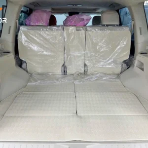 SÀN – THẢM TOYOTA LAND CRUISER 2021-2024 - Thumbnail Image 8
