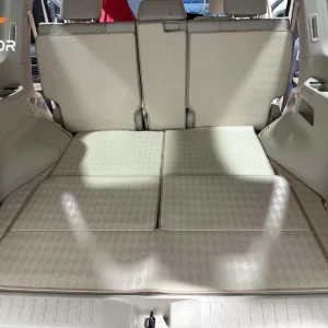 SÀN – THẢM TOYOTA LAND CRUISER 2021-2024 - Thumbnail Image 4