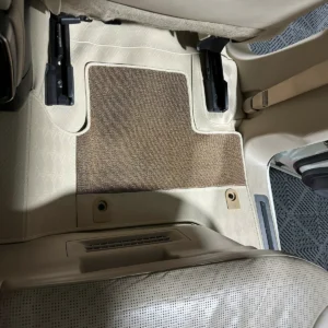 SÀN – THẢM TOYOTA LAND CRUISER 2021-2024 - Thumbnail Image 3