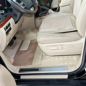SÀN – THẢM TOYOTA LAND CRUISER - Thumbnail Image 4