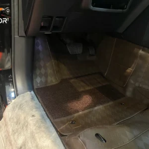 SÀN – THẢM TOYOTA PRADO 2025 - Thumbnail Image 1