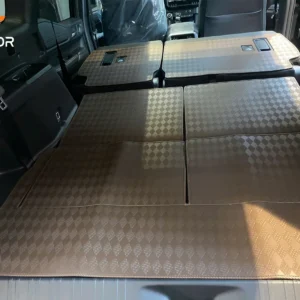 SÀN – THẢM TOYOTA PRADO 2025 - Thumbnail Image 7
