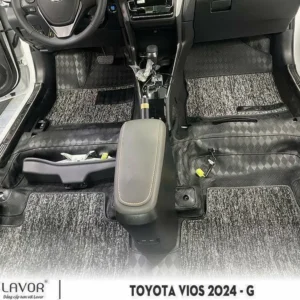SÀN – THẢM TOYOTA VIOS 2018-2024 - Thumbnail Image 4