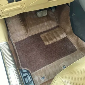 SÀN – THẢM TOYOTA VIOS 2018-2024 - Thumbnail Image 1