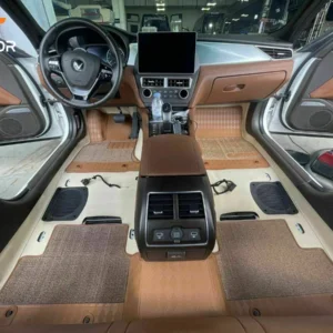 SÀN – THẢM VINFAST LUX A2.0 2019-2022 - Thumbnail Image 5