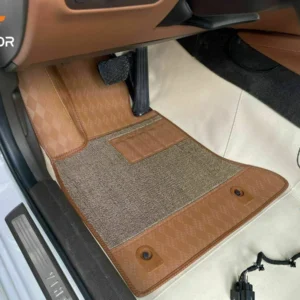 SÀN – THẢM VINFAST LUX A2.0 2019-2022 - Thumbnail Image 1