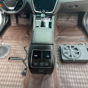 SÀN – THẢM VINFAST LUX A2.0 2019-2022 - Thumbnail Image 4