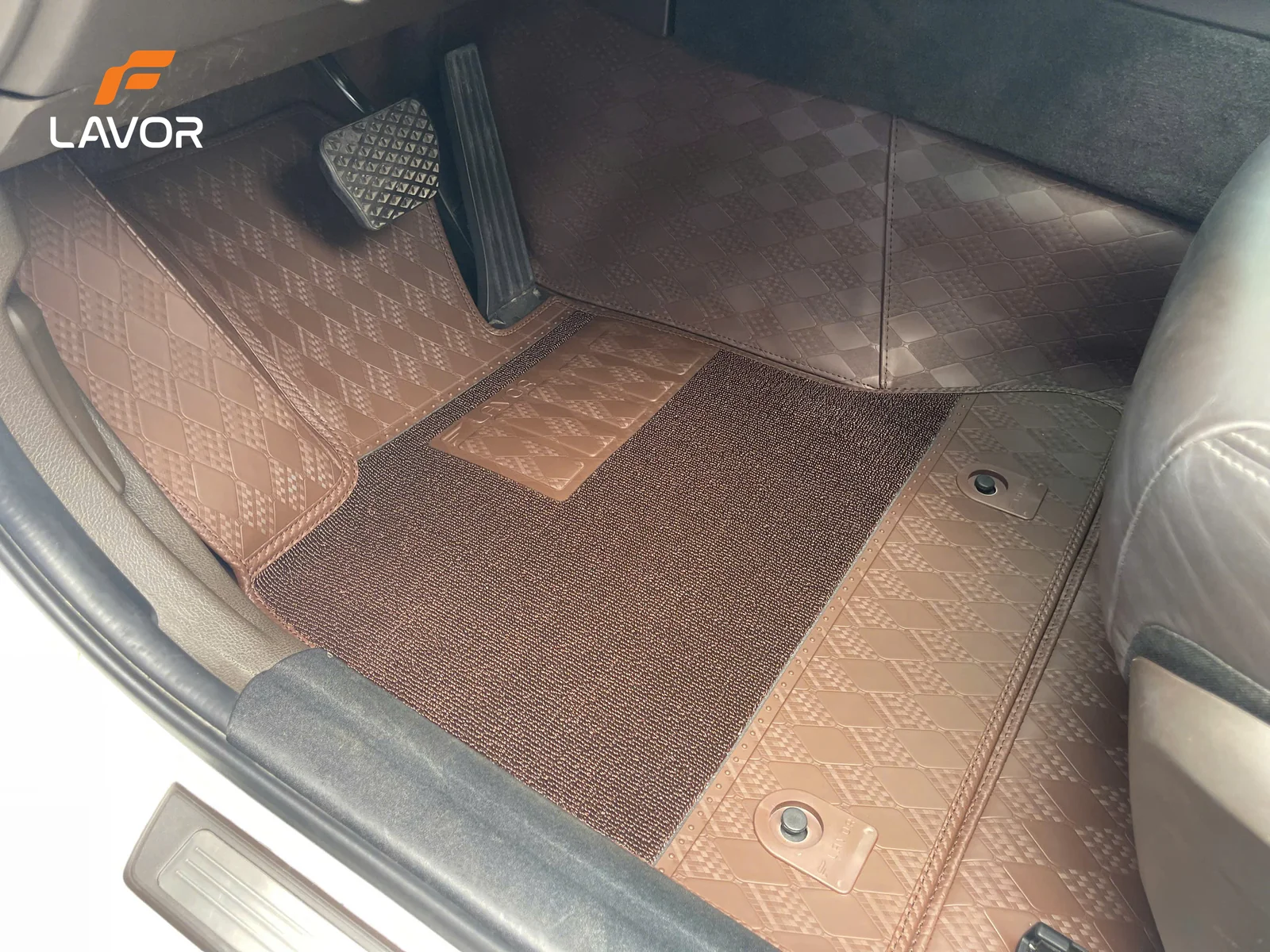 SÀN – THẢM VINFAST LUX A2.0 2019-2022 - Ảnh 1