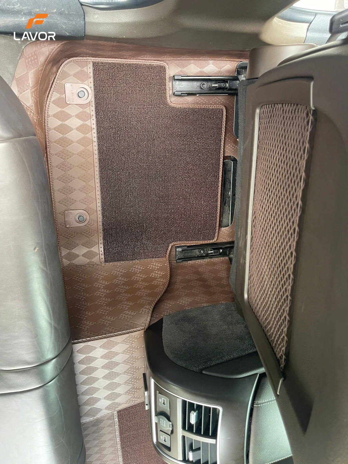 SÀN – THẢM VINFAST LUX A2.0 2019-2022 - Ảnh 6