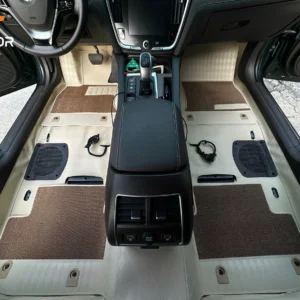 SÀN – THẢM VINFAST LUX A2.0 2019-2022 - Thumbnail Image 5