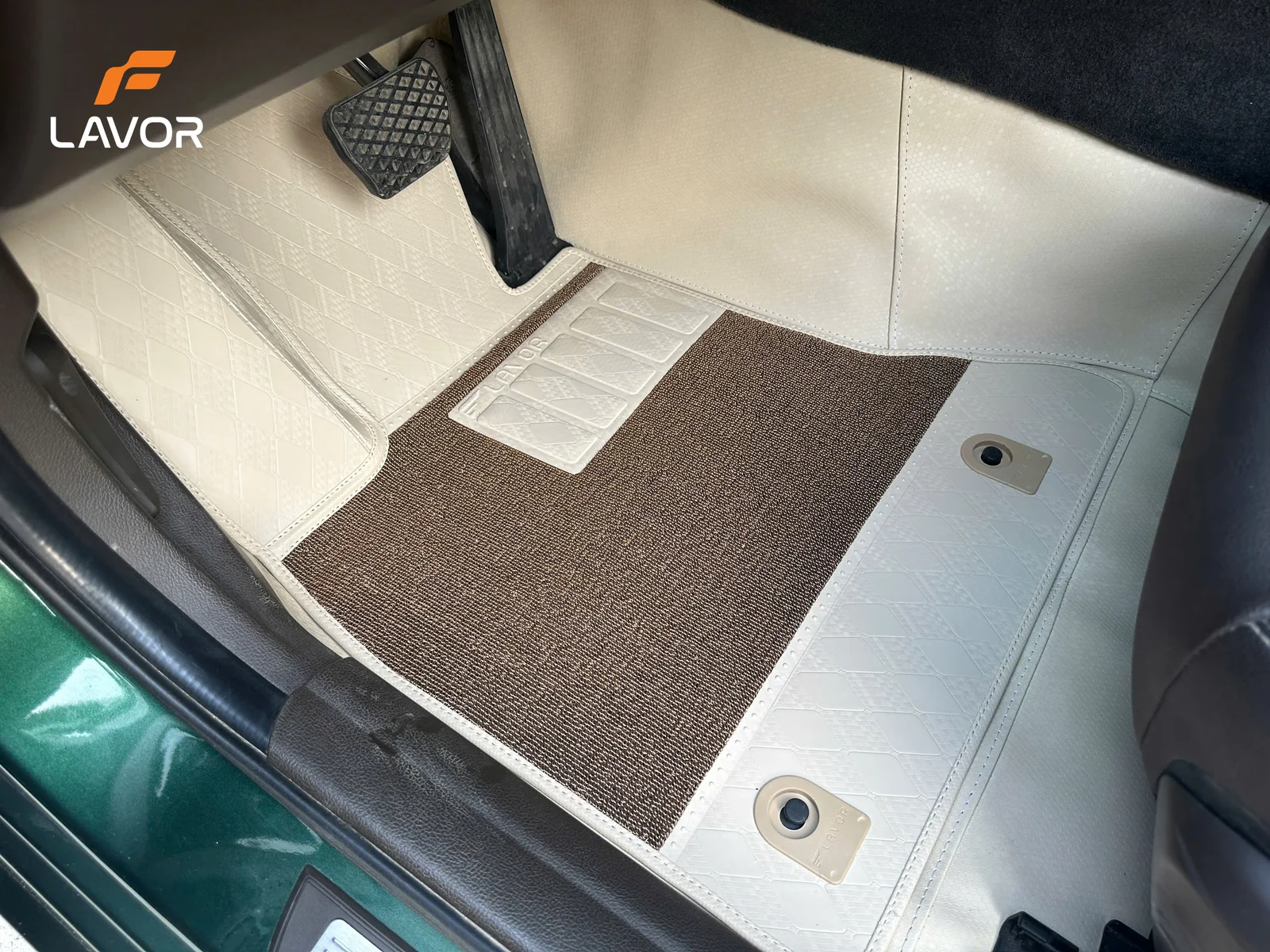 SÀN – THẢM VINFAST LUX A2.0 2019-2022 - Ảnh 1