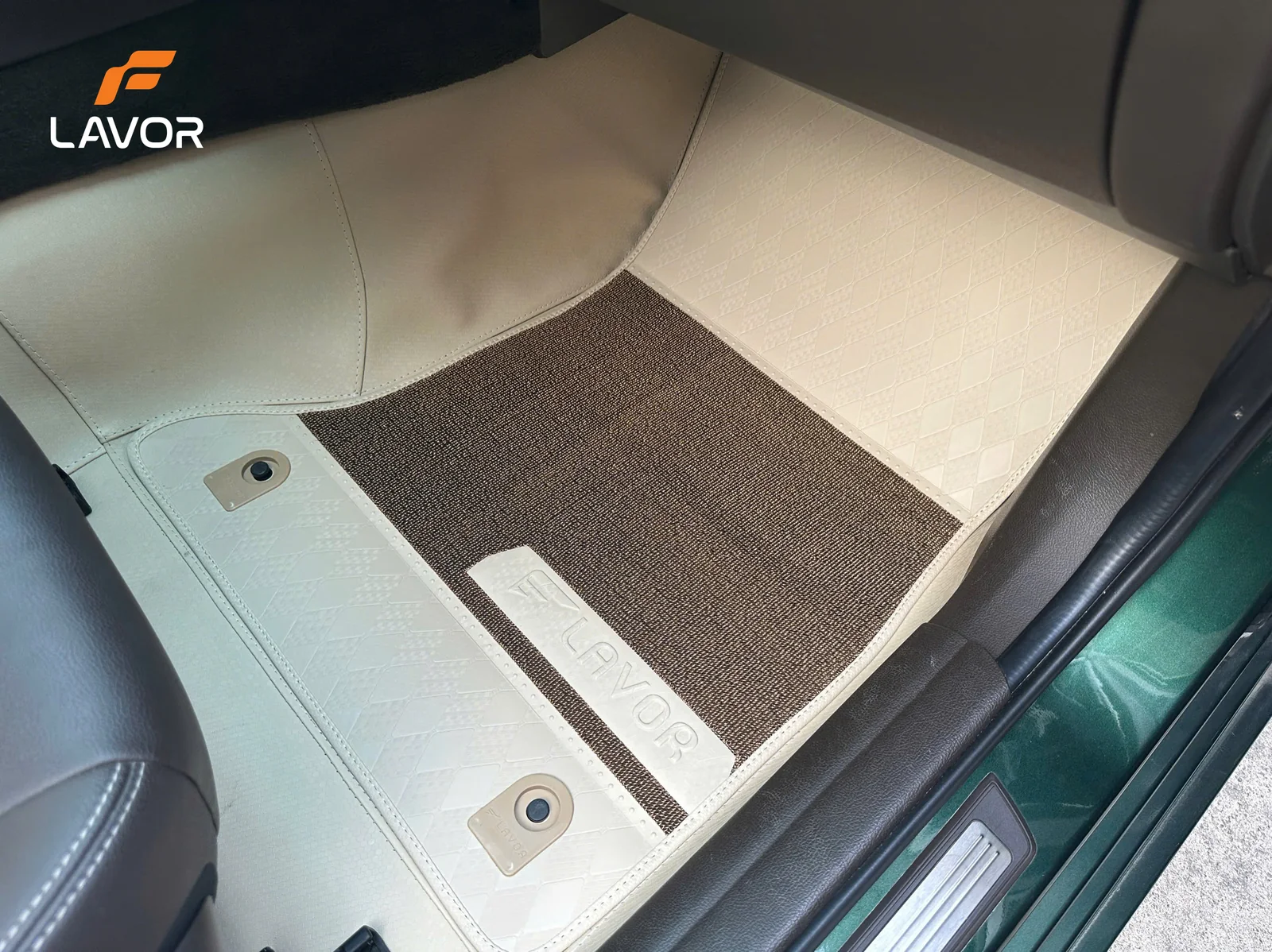 SÀN – THẢM VINFAST LUX A2.0 2019-2022 - Ảnh 3