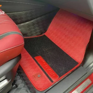 SÀN – THẢM VINFAST LUX SA 2019-2022 - Thumbnail Image 3