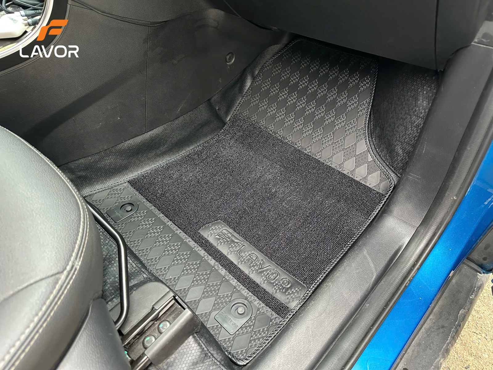 SÀN – THẢM VINFAST VF E34 2022-2024 - Ảnh 3
