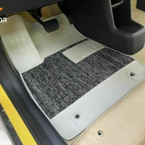 SÀN – THẢM VINFAST VF3 2024 - Thumbnail Image 4