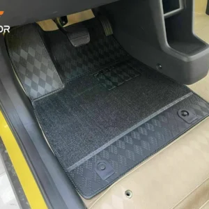SÀN – THẢM VINFAST VF3 2024 - Thumbnail Image 7