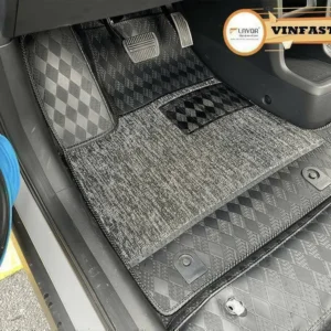 SÀN – THẢM VINFAST VF3 2024 - Thumbnail Image 1