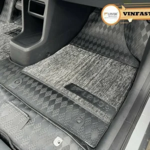 SÀN – THẢM VINFAST VF3 2024 - Thumbnail Image 3