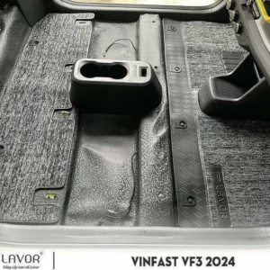 SÀN – THẢM VINFAST VF3 2024 - Thumbnail Image 6
