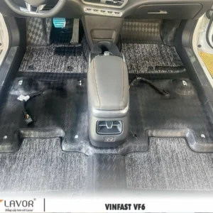 SÀN – THẢM VINFAST VF6 2023-2024 - Thumbnail Image 6