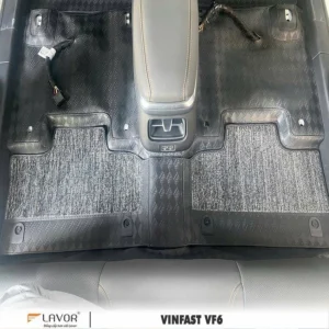 SÀN – THẢM VINFAST VF6 2023-2024 - Thumbnail Image 4