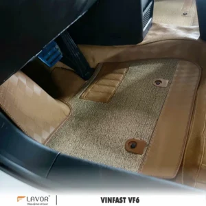 SÀN – THẢM VINFAST VF6 2023-2024 - Thumbnail Image 1