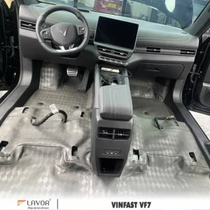 SÀN – THẢM VINFAST VF7 2023-2025 - Thumbnail Image 5