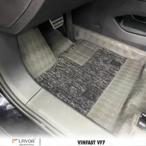 SÀN – THẢM VINFAST VF7 2023-2025 - Thumbnail Image 1
