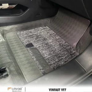 SÀN – THẢM VINFAST VF7 2023-2025 - Thumbnail Image 3