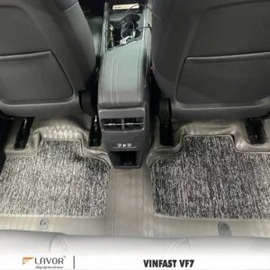 SÀN – THẢM VINFAST VF7 2023-2025 - Thumbnail Image 4
