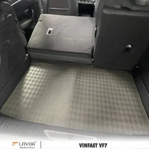 SÀN – THẢM VINFAST VF7 2023-2025 - Thumbnail Image 6