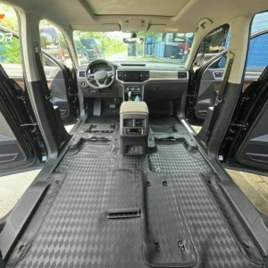 SÀN – THẢM VOLKSWAGEN TERAMONT 2023 - Thumbnail Image 6