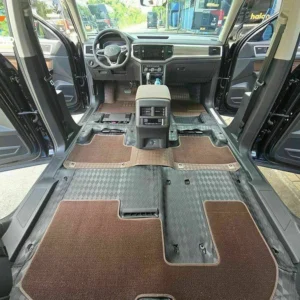 SÀN – THẢM VOLKSWAGEN TERAMONT 2023 - Thumbnail Image 4