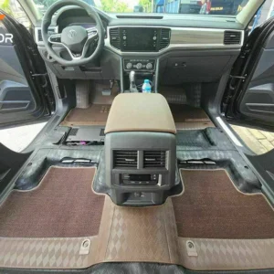 SÀN – THẢM VOLKSWAGEN TERAMONT 2023 - Thumbnail Image 5