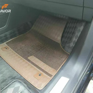 SÀN – THẢM VOLKSWAGEN TERAMONT 2023 - Thumbnail Image 3
