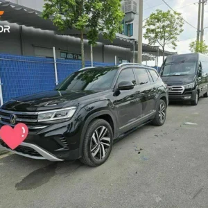 SÀN – THẢM VOLKSWAGEN TERAMONT 2023 - Thumbnail Image 11