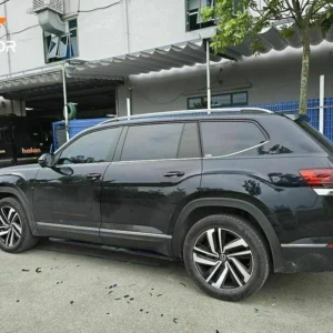 SÀN – THẢM VOLKSWAGEN TERAMONT 2023 - Thumbnail Image 12