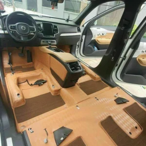 SÀN – THẢM VOLVO XC90 2015-2024 - Thumbnail Image 5