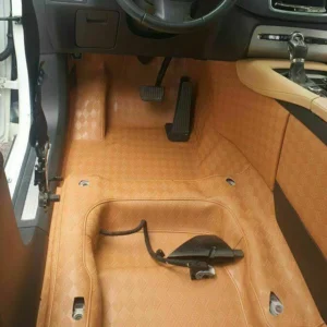 SÀN – THẢM VOLVO XC90 2015-2024 - Thumbnail Image 8