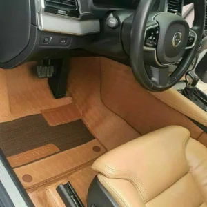 SÀN – THẢM VOLVO XC90 2015-2024 - Thumbnail Image 1