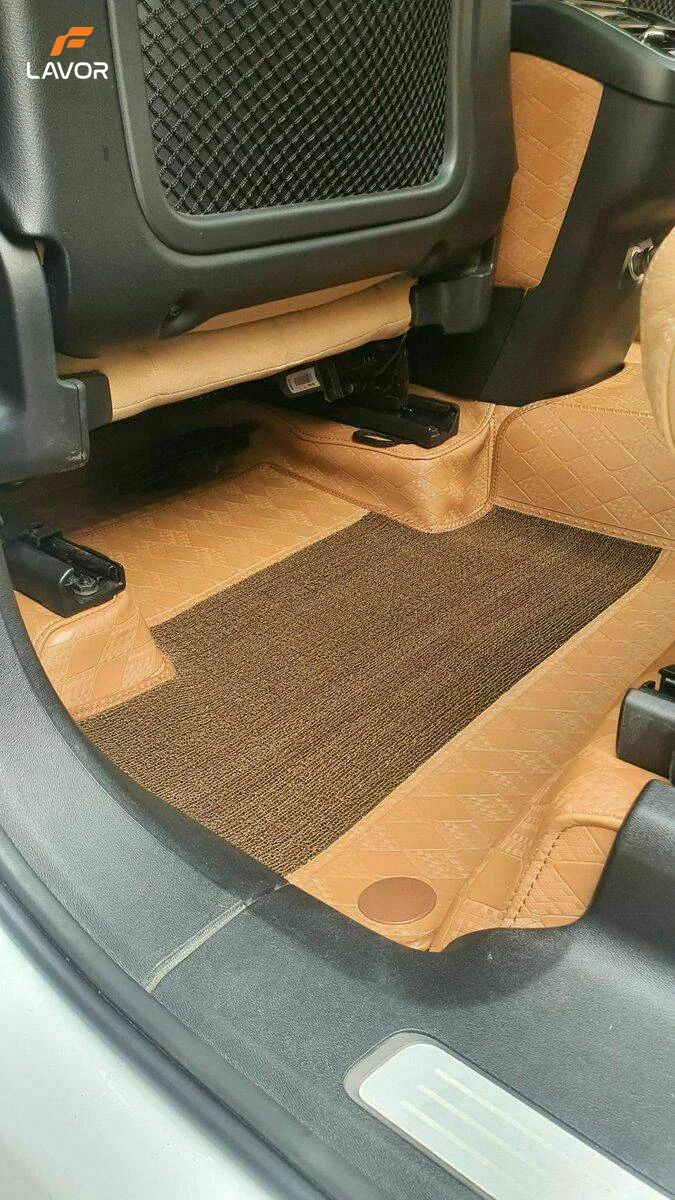 SÀN – THẢM VOLVO XC90 2015-2024 - Ảnh 4
