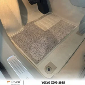 SÀN – THẢM VOLVO XC90 2015-2024 - Thumbnail Image 1
