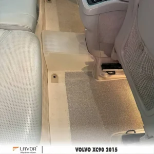 SÀN – THẢM VOLVO XC90 2015-2024 - Thumbnail Image 5