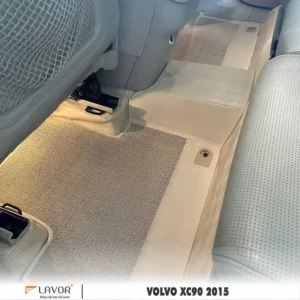 SÀN – THẢM VOLVO XC90 2015-2024 - Thumbnail Image 3