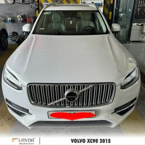 SÀN – THẢM VOLVO XC90 2015-2024 - Thumbnail Image 6
